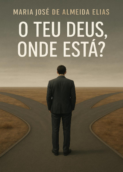 O teu Deus, onde está?